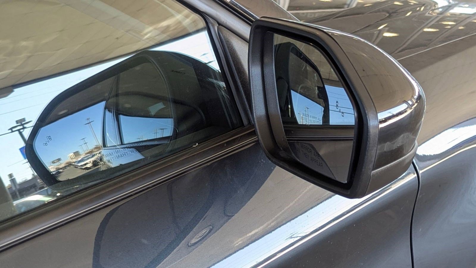 Certified 2023 Ford Explorer XLT w/ Equipment Group 202A image 21