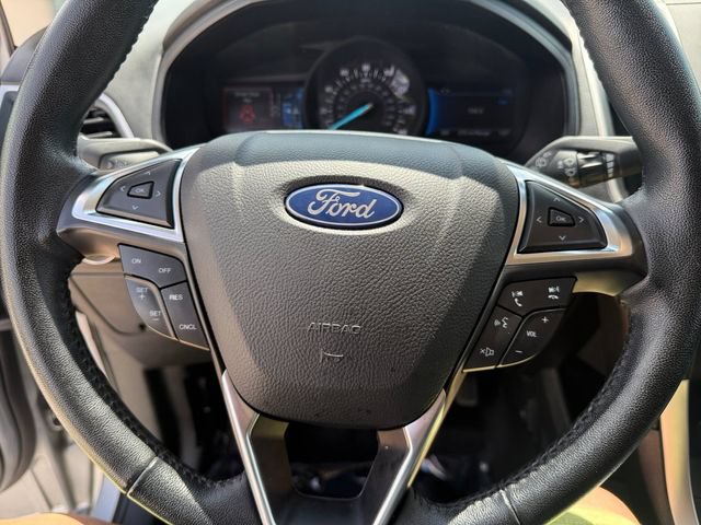 Certified 2023 Ford Edge SEL AWD/4WD image 7