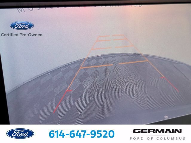 Used 2022 Chevrolet TrailBlazer RS w/ Sun and Liftgate Package AWD/4WD image 33