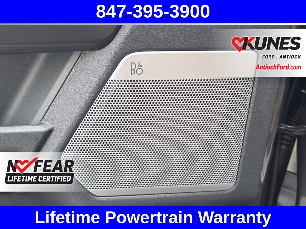 Certified 2025 Ford F150 Tremor w/ Tow/Haul Package AWD/4WD image 37