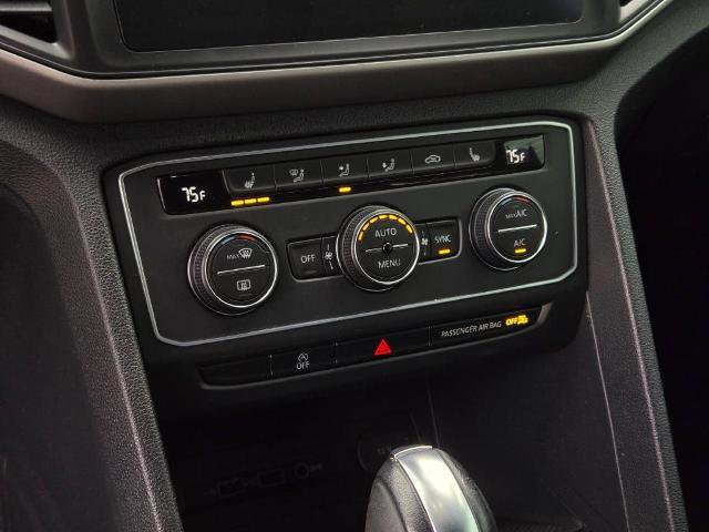 Used 2020 Volkswagen Atlas Cross Sport SE AWD/4WD image 27