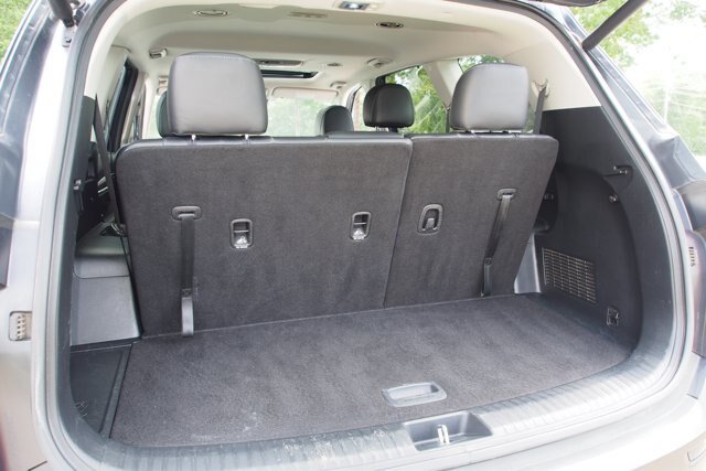 Used 2022 Kia Telluride EX w/ EX Premium Package FWD image 19