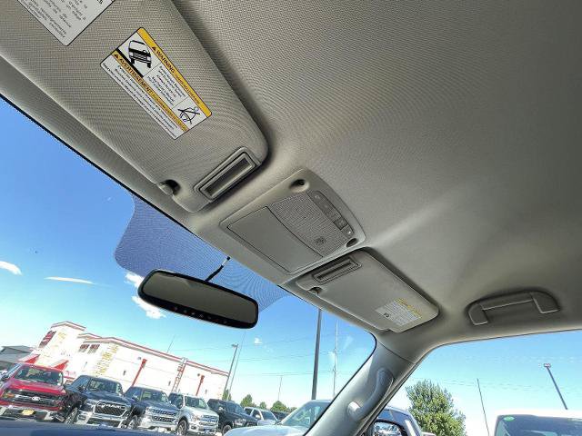 Used 2019 Nissan Armada SV w/ Driver Package AWD/4WD image 22