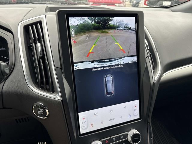Certified 2024 Ford Edge ST w/ Equipment Group 401A image 36