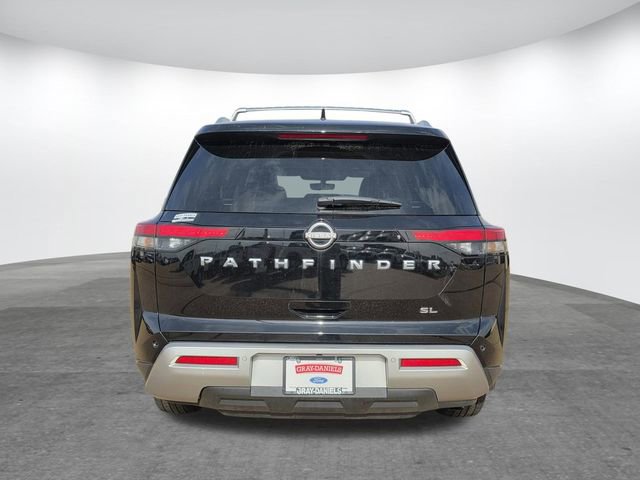 Used 2023 Nissan Pathfinder SL image 5