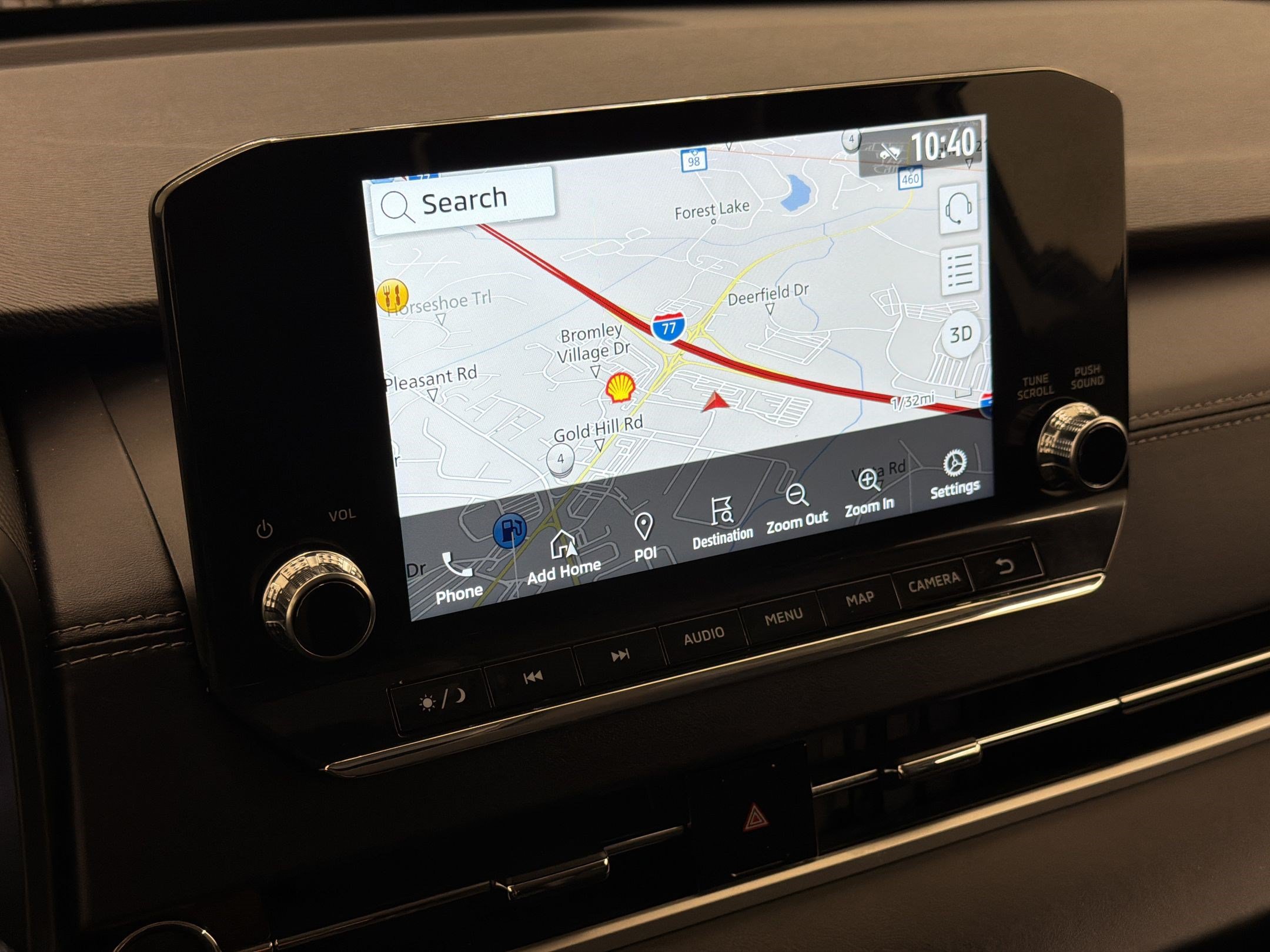 Used 2024 Mitsubishi Outlander SE FWD image 19