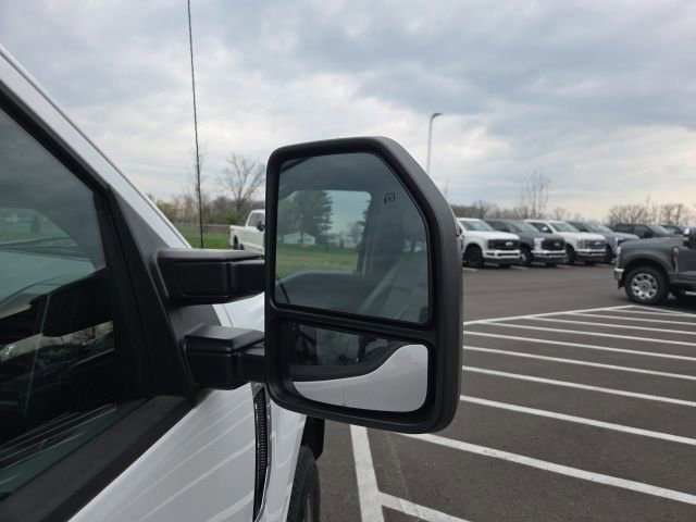 Certified 2021 Ford F250 XL w/ Power Equipment Group image 10