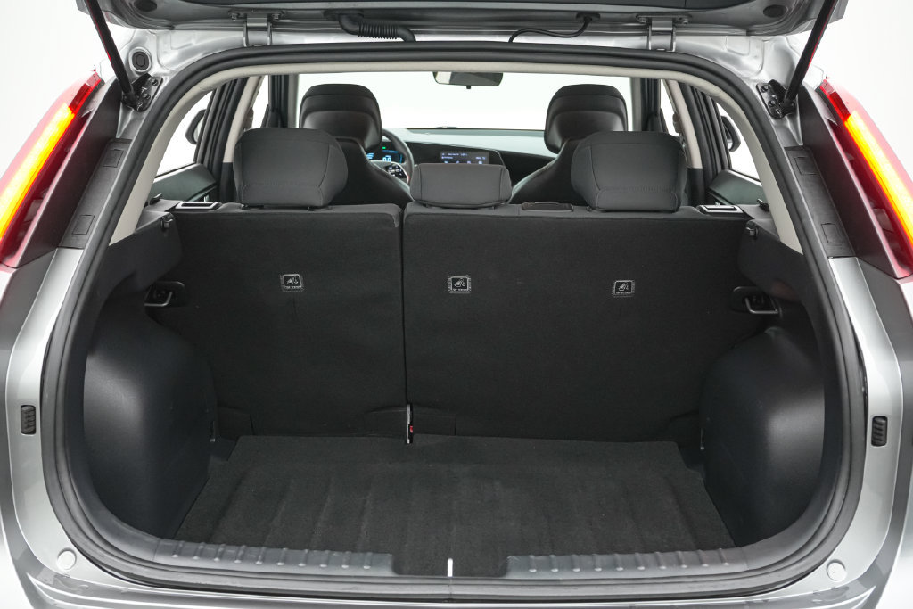 Used 2025 Kia Niro LX FWD image 19