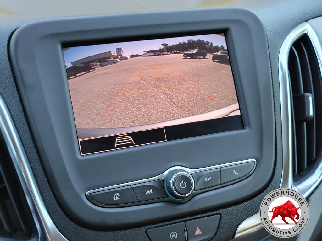 Used 2024 Chevrolet Equinox LS w/ LS Convenience Package FWD image 24