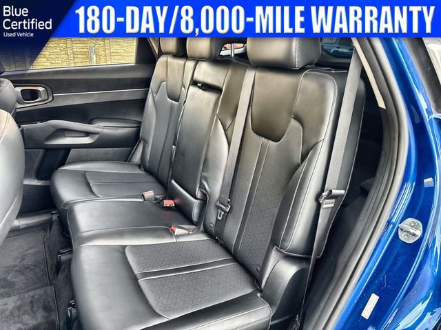 Used 2021 Kia Sorento S FWD image 31