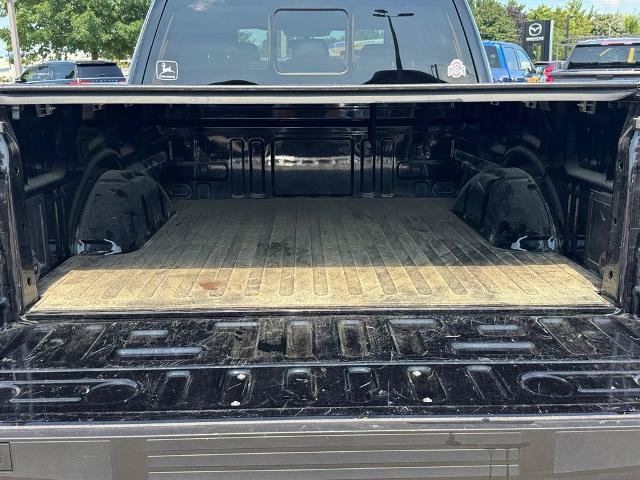 Certified 2024 Ford F150 Lariat w/ FX4 Off-Road Package AWD/4WD image 6