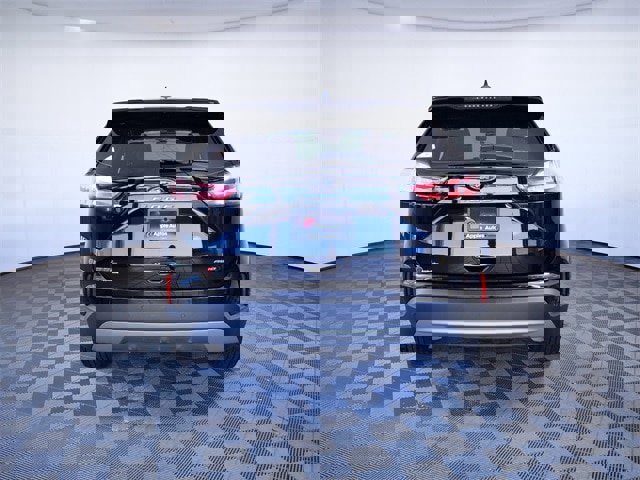 Certified 2022 Ford Edge SEL w/ Convenience Package image 7