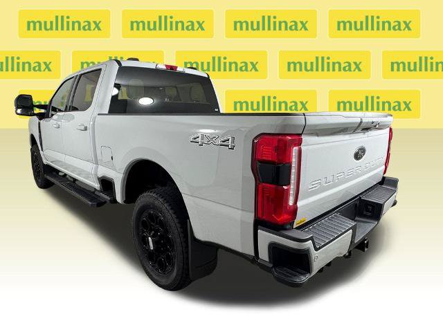Certified 2026 Ford F250 XLT w/ XLT Premium Package AWD/4WD image 4