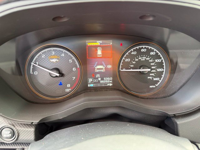 Used 2023 Subaru Forester Wilderness w/ Wilderness Package AWD/4WD image 11