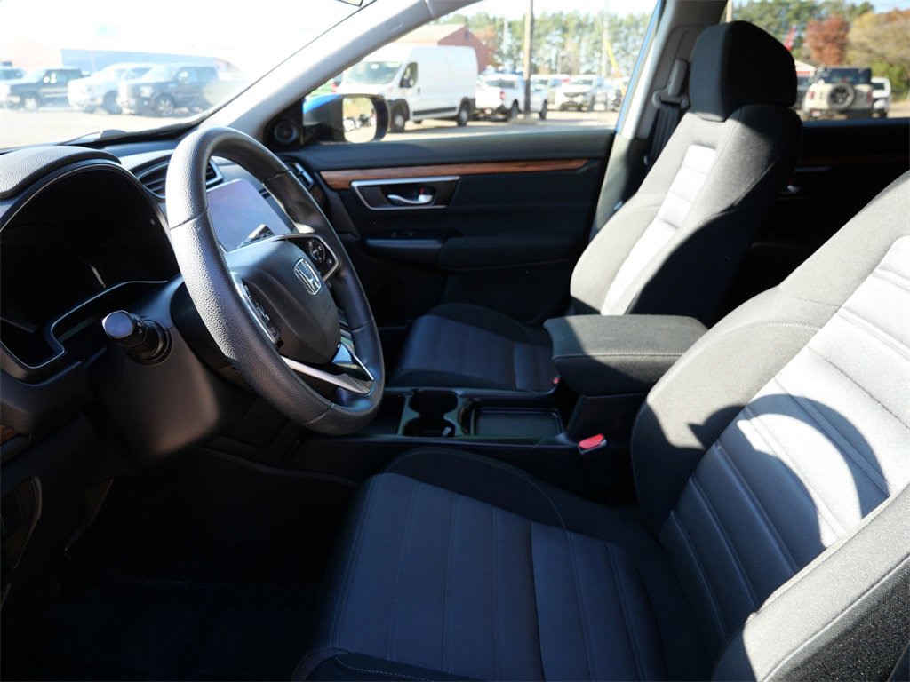 Used 2022 Honda CR-V EX image 15