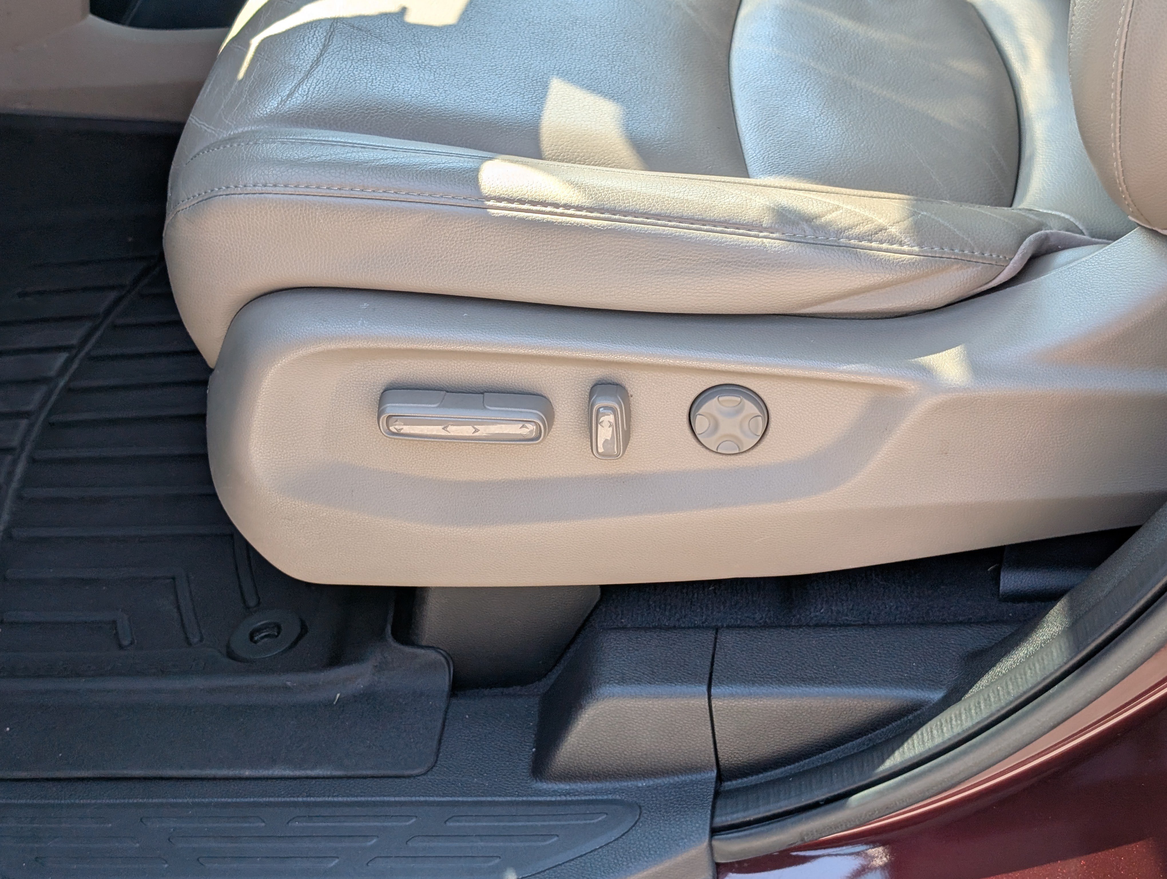 Used 2020 Honda Odyssey EX-L image 25
