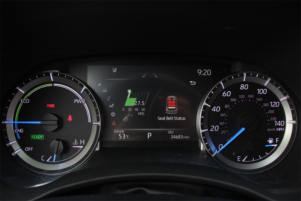 Used 2023 Toyota Highlander LE image 31