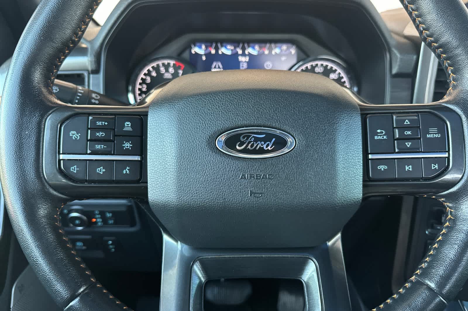 Certified 2022 Ford F150 Tremor w/ Equipment Group 401A Mid AWD/4WD image 23