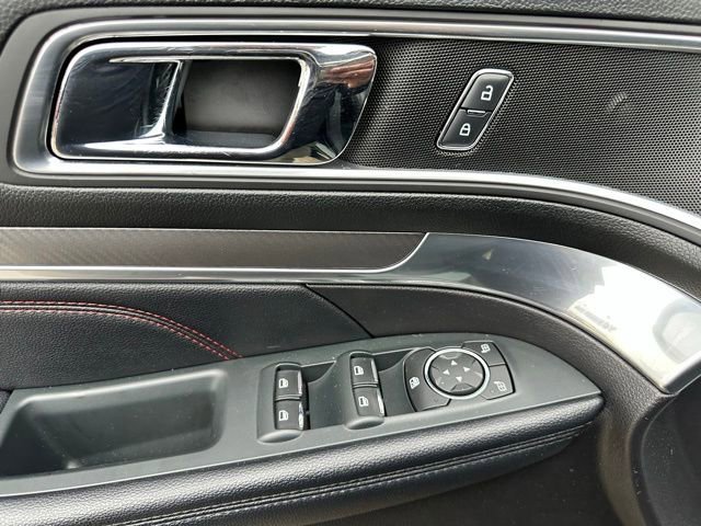 Certified 2019 Ford Explorer Sport image 32