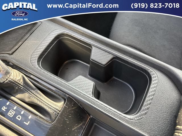 Used 2024 Nissan Sentra S FWD image 31