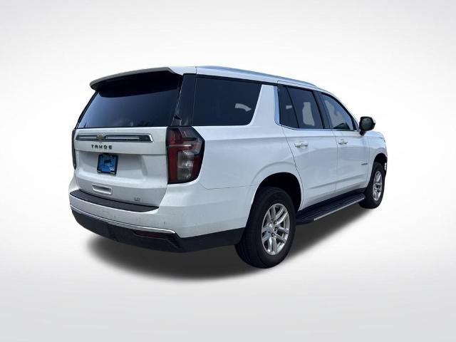 Used 2024 Chevrolet Tahoe LT RWD image 5