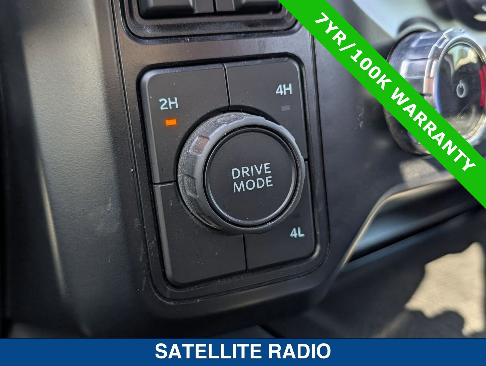 Certified 2023 Ford F350 Platinum w/ FX4 Off-Road Package image 32