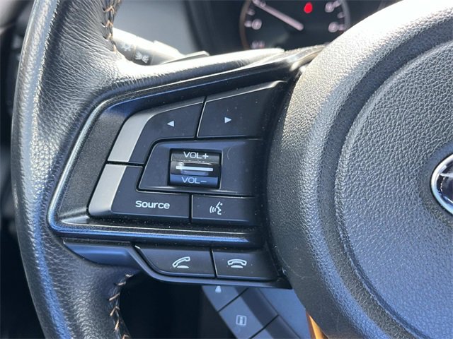 Used 2022 Subaru Outback Wilderness image 33