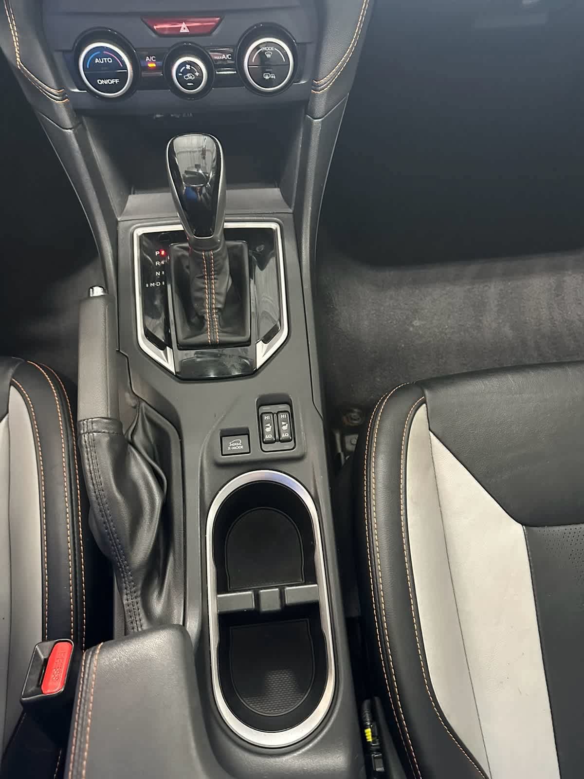 Used 2020 Subaru Crosstrek 2.0i Limited w/ Moonroof Package w/Navigation AWD/4WD image 29