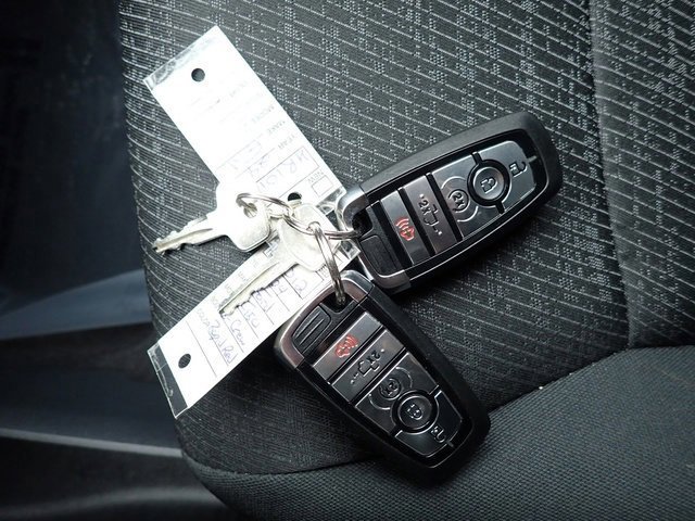 Certified 2024 Ford F150 XLT w/ Equipment Group 302A MID image 30