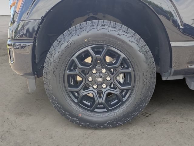 Certified 2024 Ford F150 XLT w/ Equipment Group 302A MID AWD/4WD image 14