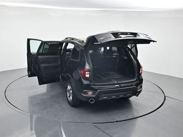 Used 2022 Honda Passport TrailSport image 42