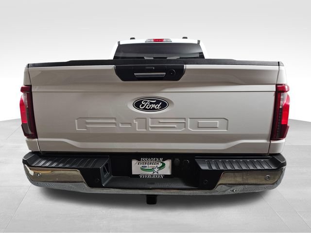 Certified 2024 Ford F150 XLT w/ Tow/Haul Package AWD/4WD image 6