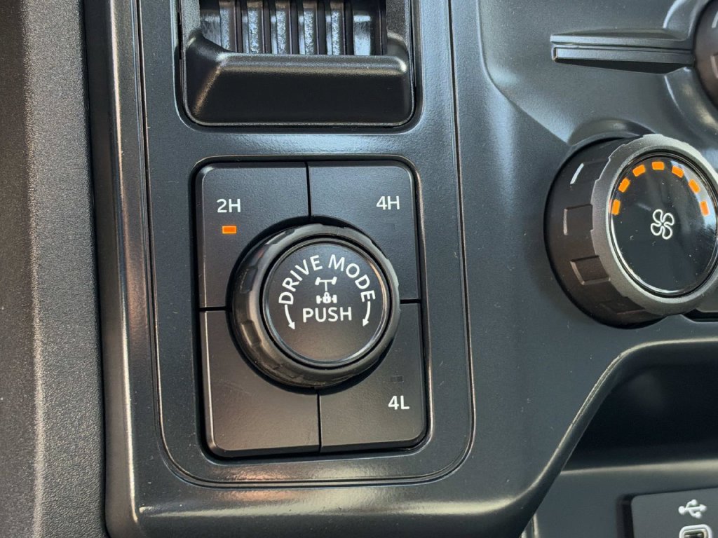Certified 2026 Ford F150 XL AWD/4WD image 22