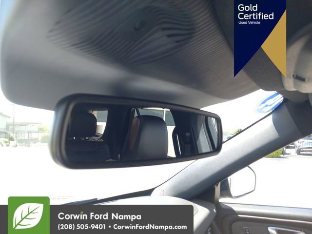 Certified 2025 Ford Explorer Platinum AWD/4WD image 23
