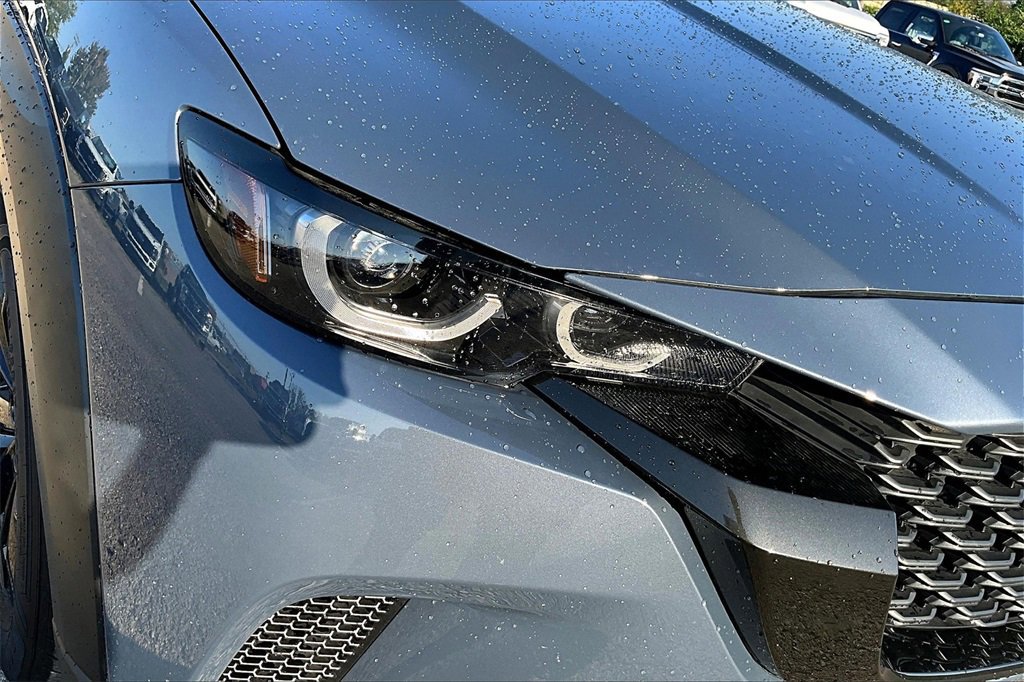 Used 2024 MAZDA CX-50 AWD 2.5 S w/ Cargo Package image 29