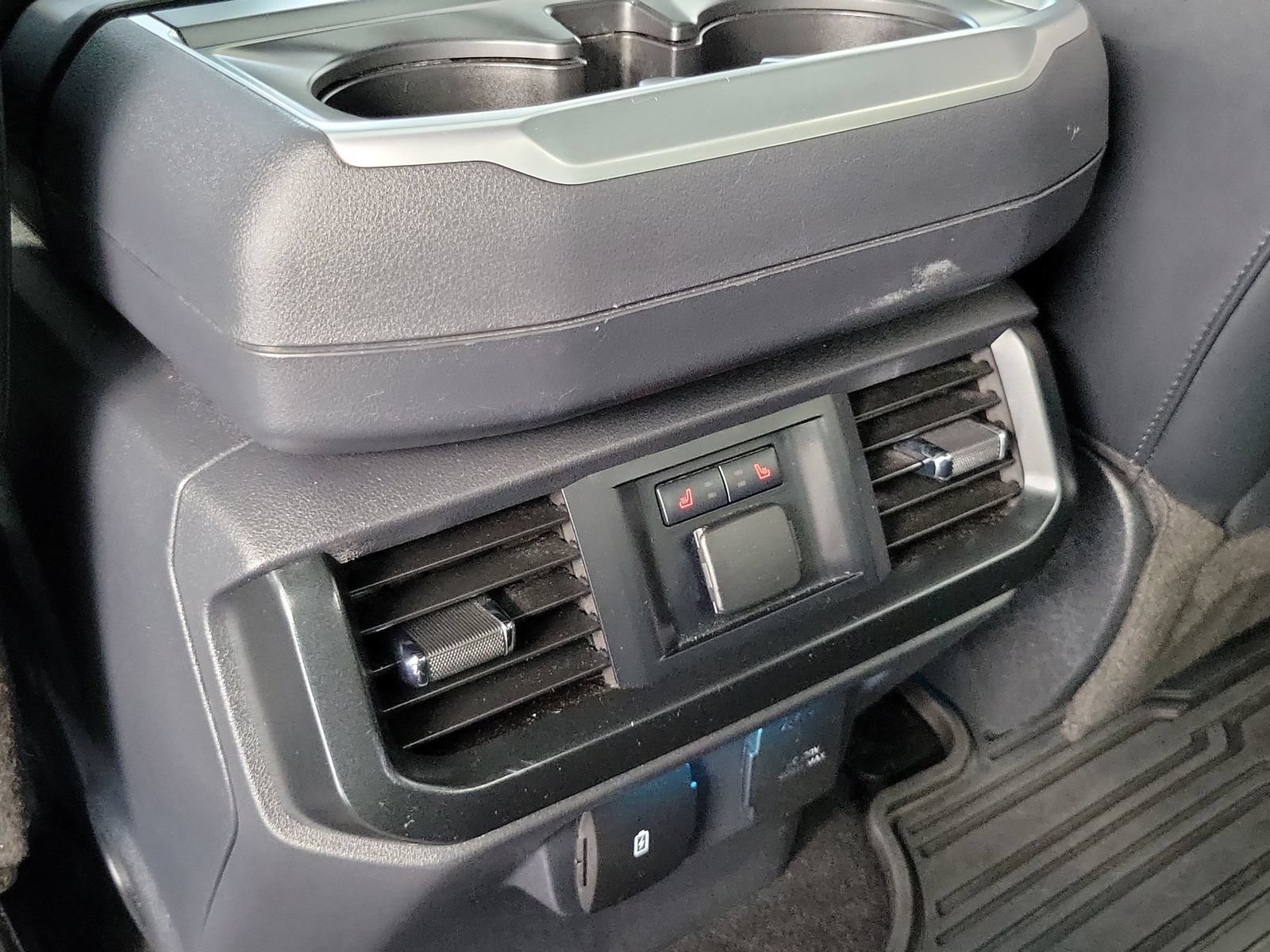 Certified 2023 Ford F150 Raptor AWD/4WD image 29