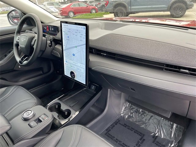 Certified 2023 Ford Mustang Mach-E Premium image 35