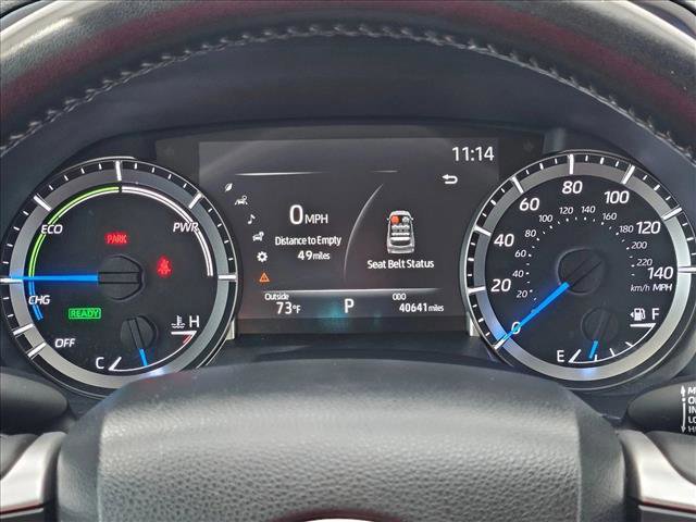 Used 2023 Toyota Highlander XLE image 11