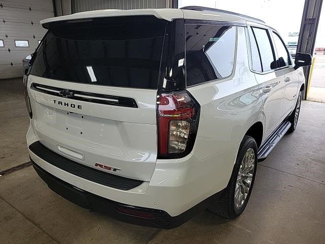 Used 2024 Chevrolet Tahoe RST w/ Luxury Package AWD/4WD image 6