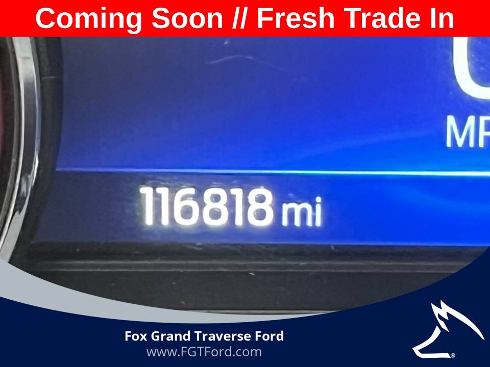 Certified 2020 Ford Explorer XLT w/ Comfort Package AWD/4WD image 7