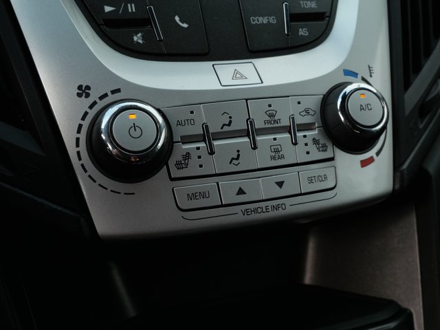 Used 2017 Chevrolet Equinox LT w/ Convenience Package FWD image 19