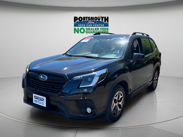 Used 2023 Subaru Forester Premium AWD/4WD image 13