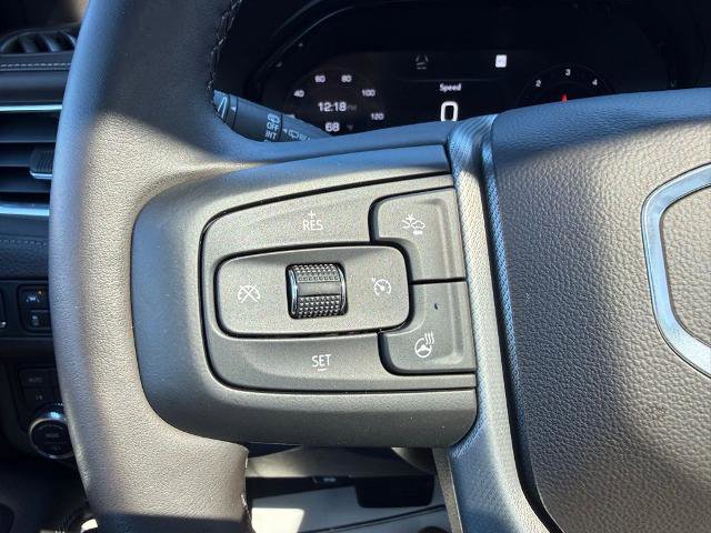 Used 2023 GMC Yukon Denali w/ Max Trailering Package image 18