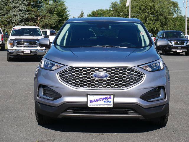 Certified 2024 Ford Edge SEL AWD/4WD image 8