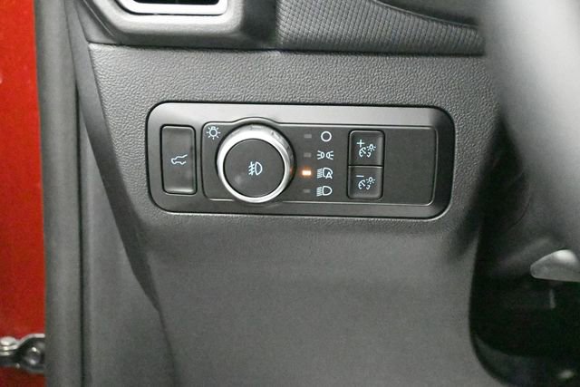 Certified 2025 Ford Bronco Sport Outer Banks w/ Outer Banks Tech Package+ AWD/4WD image 11