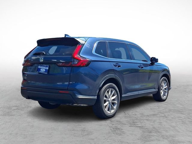 Used 2025 Honda CR-V EX image 6