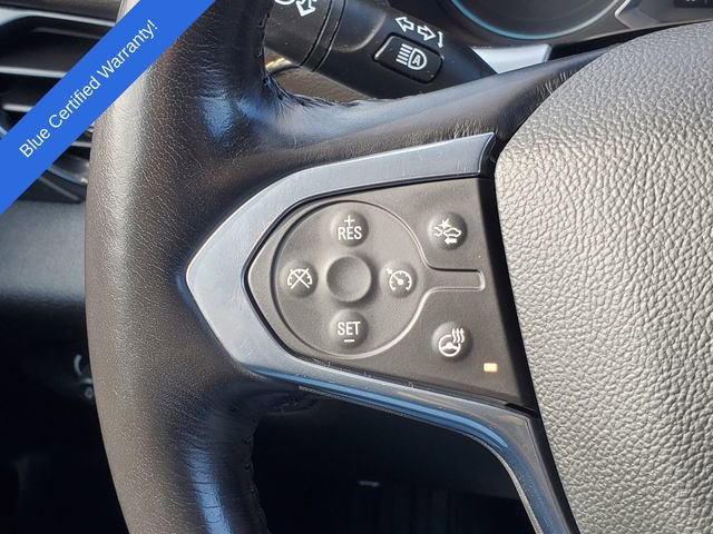 Used 2020 Chevrolet Traverse RS image 14