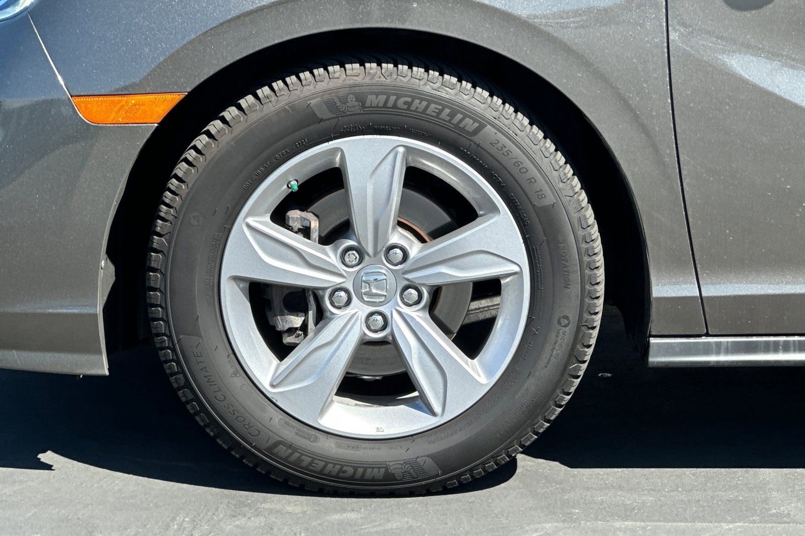 Used 2020 Honda Odyssey EX image 27