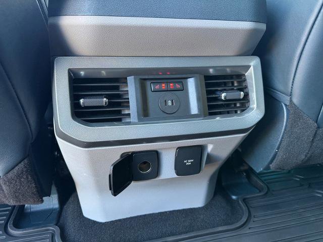 Certified 2024 Ford F450 Limited w/ FX4 Off-Road Package image 26