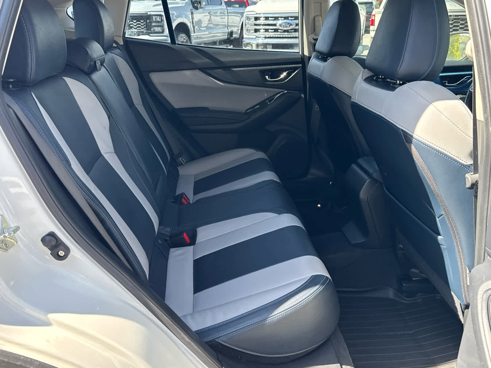Used 2022 Subaru Crosstrek Hybrid w/ Moonroof Package w/Navigation AWD/4WD image 20